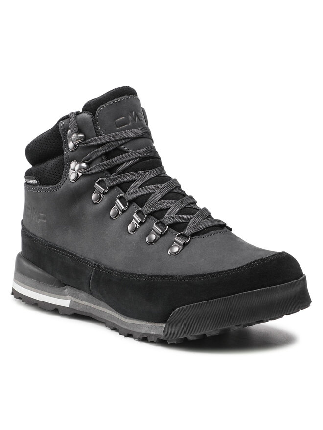 CMP Trekking čevlji CMP Heka Wp 3Q49557 Siva