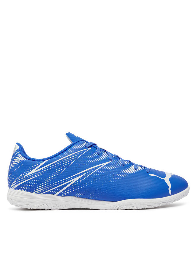Puma fußballschuhe blau online