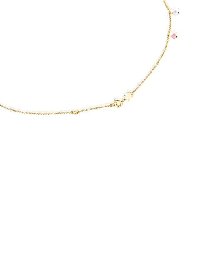 TOUS Karkötő TOUS Cool Joy 1003190200 Arany