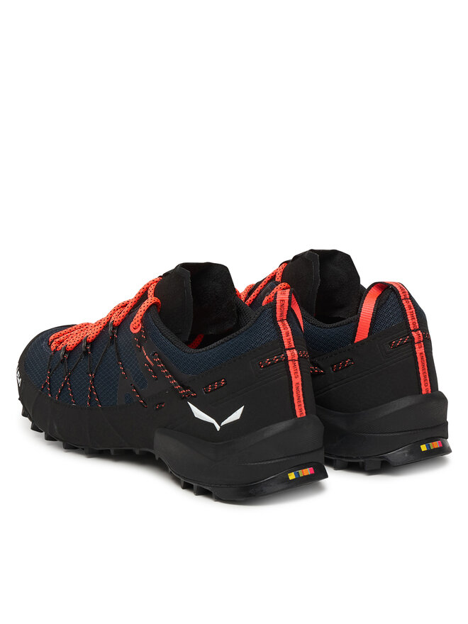 Salewa Trekkingschuhe Salewa Wildfire 2 W 61405 Dunkelblau