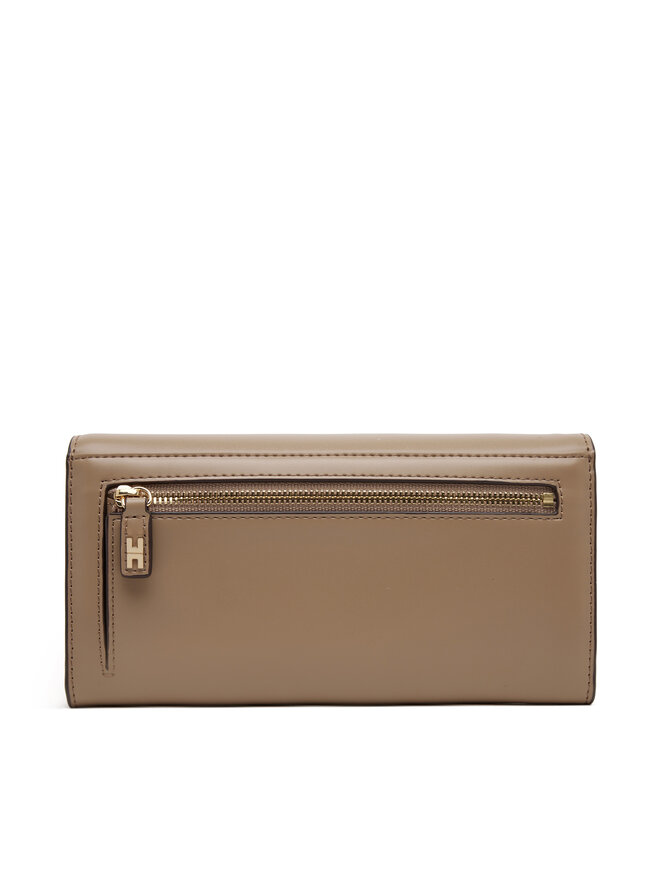 Elisabetta Franchi Гаманець Elisabetta Franchi PF02A51E2 032 Бежевий