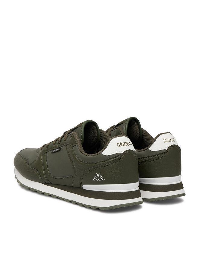 Kappa Sneakers Kappa CEOWB-V12-1127 Khakifarben