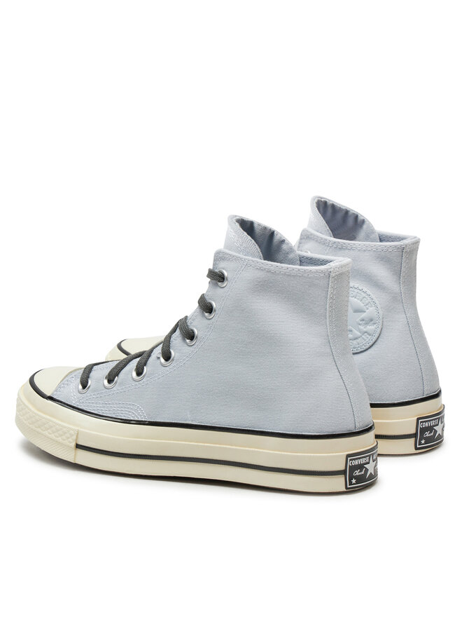 Converse Scarpe da ginnastica Converse Chuck 70 Hi A03437C Grigio