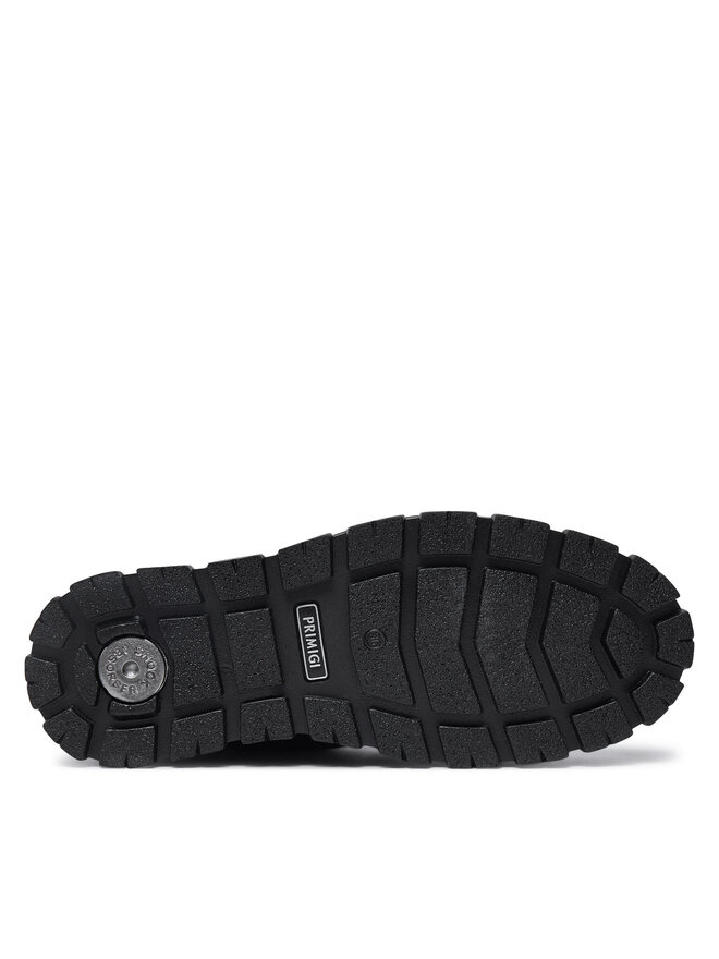 Primigi Stivali da neve Primigi 6869533 D GORE-TEX Nero