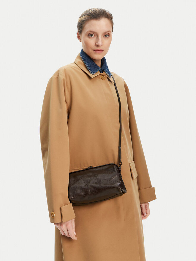 Balagan Handtasche Balagan Rofe M Braun