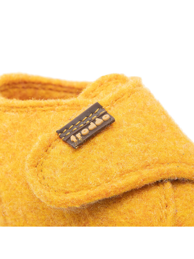 Froddo Nizki čevlji Froddo G1170002-4 Rumena