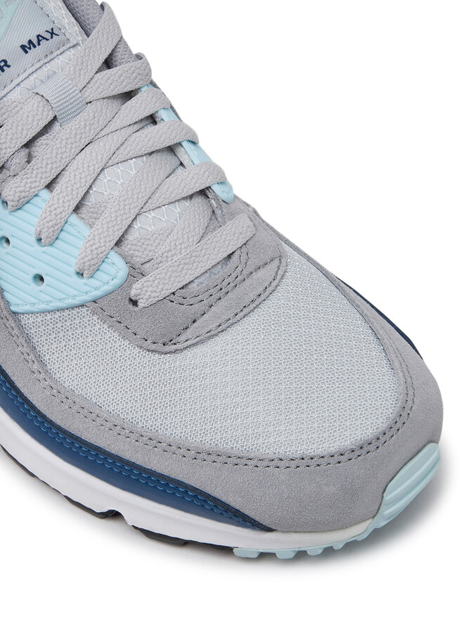 Nike Сникърси Nike Air Max 90 FN6958 001 Сив