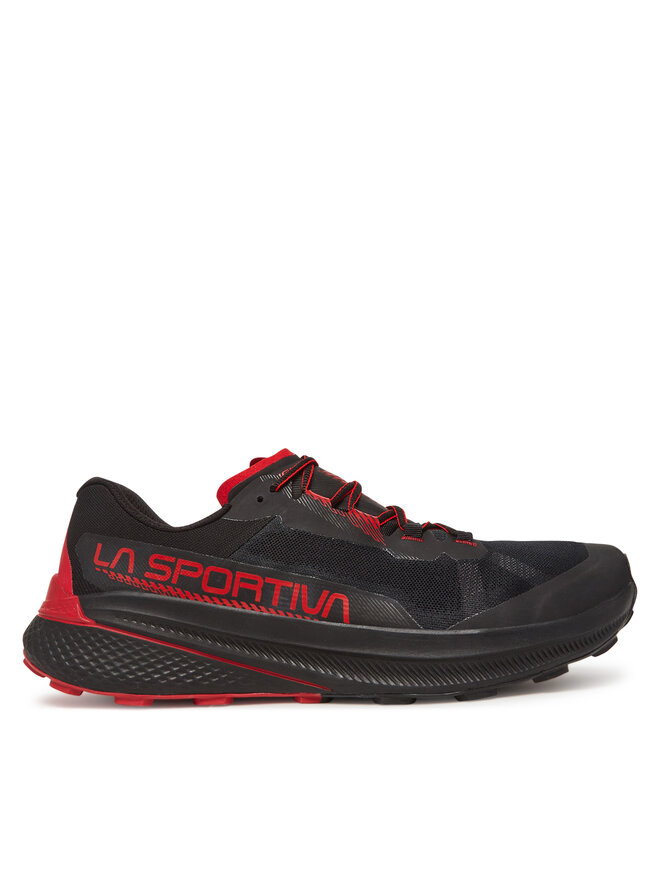 La Sportiva Buty do biegania La Sportiva Prodigio 56Q999317 Czarny