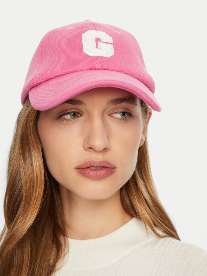 Guess Cap Guess AW5258 COT01 Rosa
