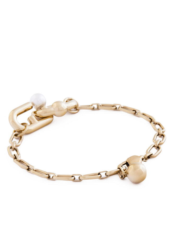 Furla Pulsera Furla Mianuvola WJ00243 K22000 AR000 Plata