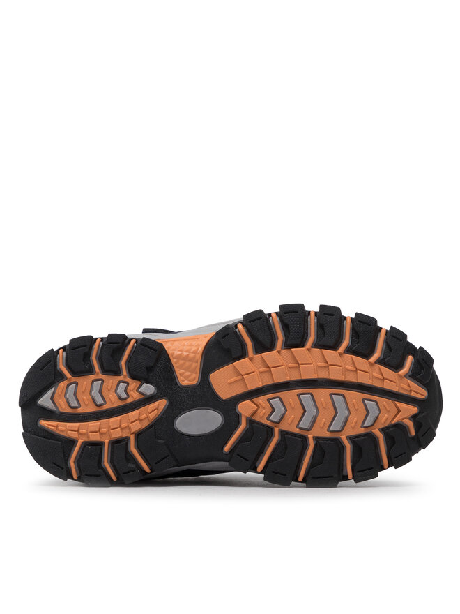 Big Star Shoes Botines planos Big Star Shoes KK374153 Azul marino