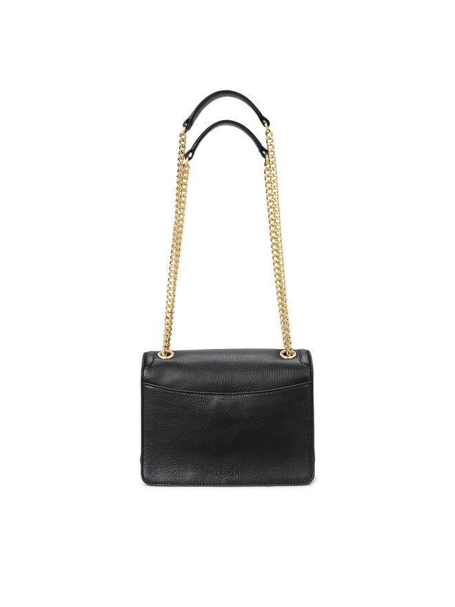 LAUREN RALPH LAUREN Torebka LAUREN RALPH LAUREN 431959003002 Czarny