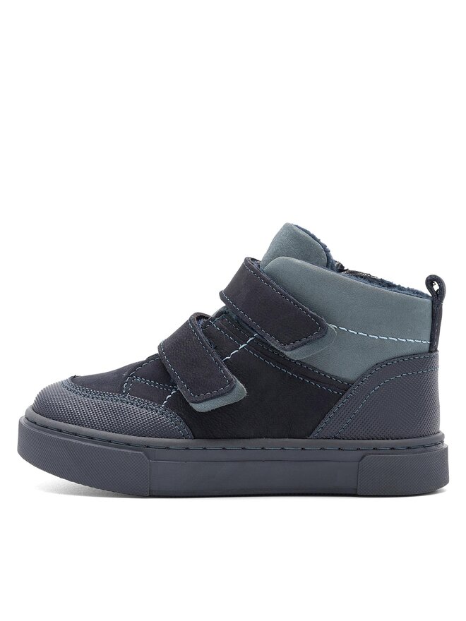 Lasocki Kids Schnürschuhe Lasocki Kids CI12-SPLENDER-01 Dunkelblau
