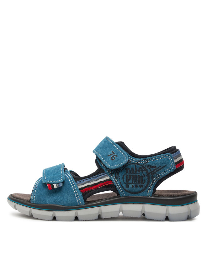 Primigi Sandalen Primigi 5896022 S Blau