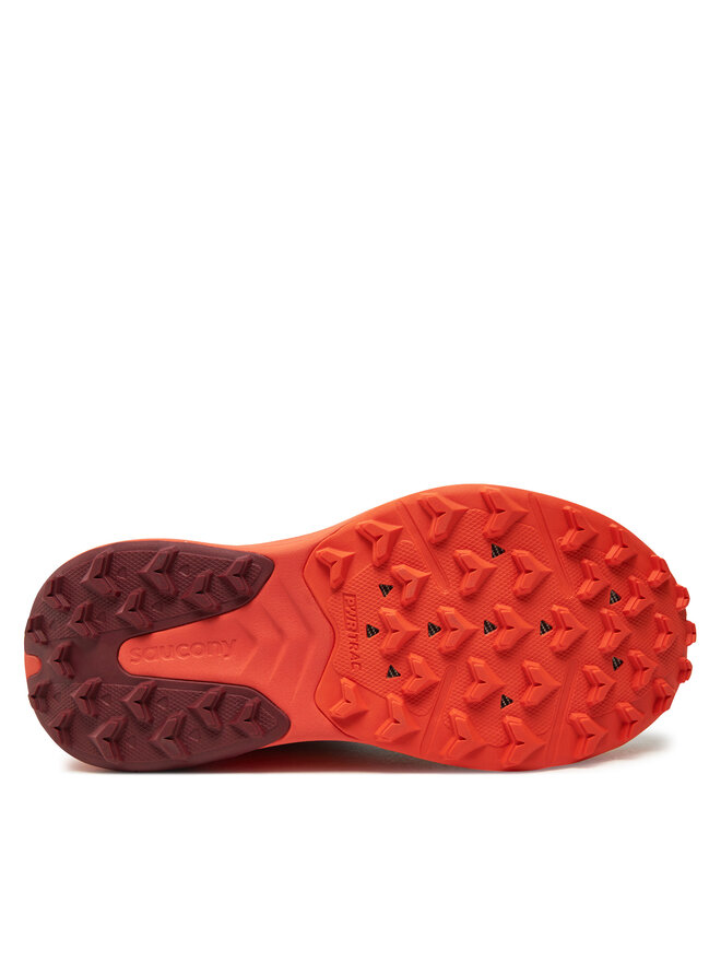 Saucony Futócipő Saucony Xodus Ultra 3 S10914 Piros