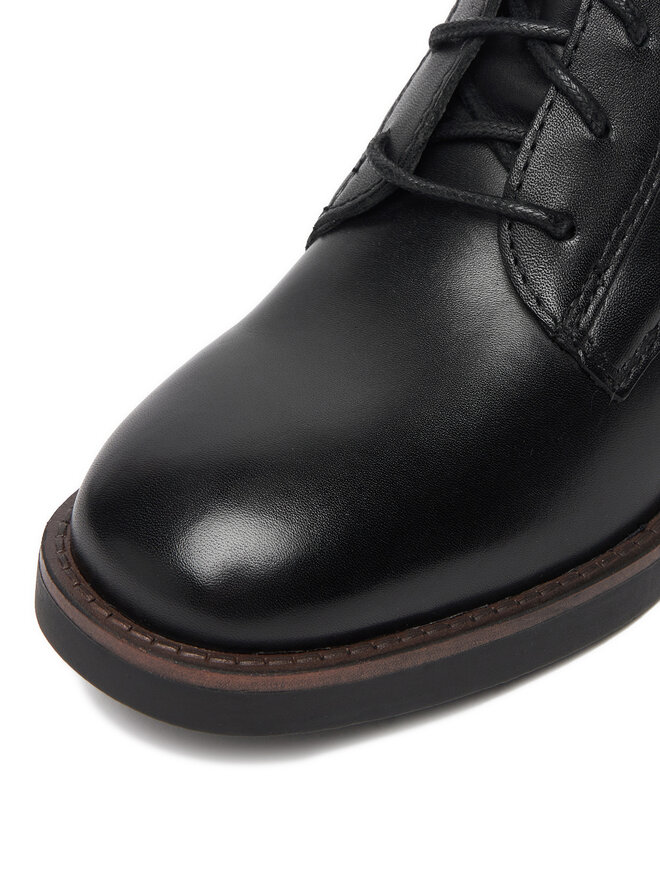 Lasocki Μποτάκια Lasocki CEO-RST-6372-02 Μαύρο