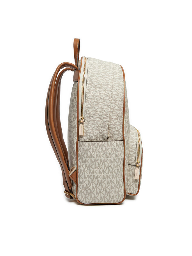 MICHAEL Michael Kors Rucsac MICHAEL Michael Kors 30T4G8XB7B Écru