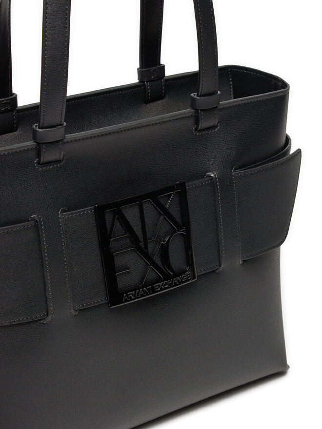 Armani Exchange Τσάντα Armani Exchange 949138 0A874 20 Μαύρο