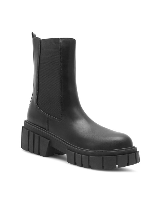 Jenny Fairy Stiefeletten Jenny Fairy ALMA LS5995-01 Schwarz
