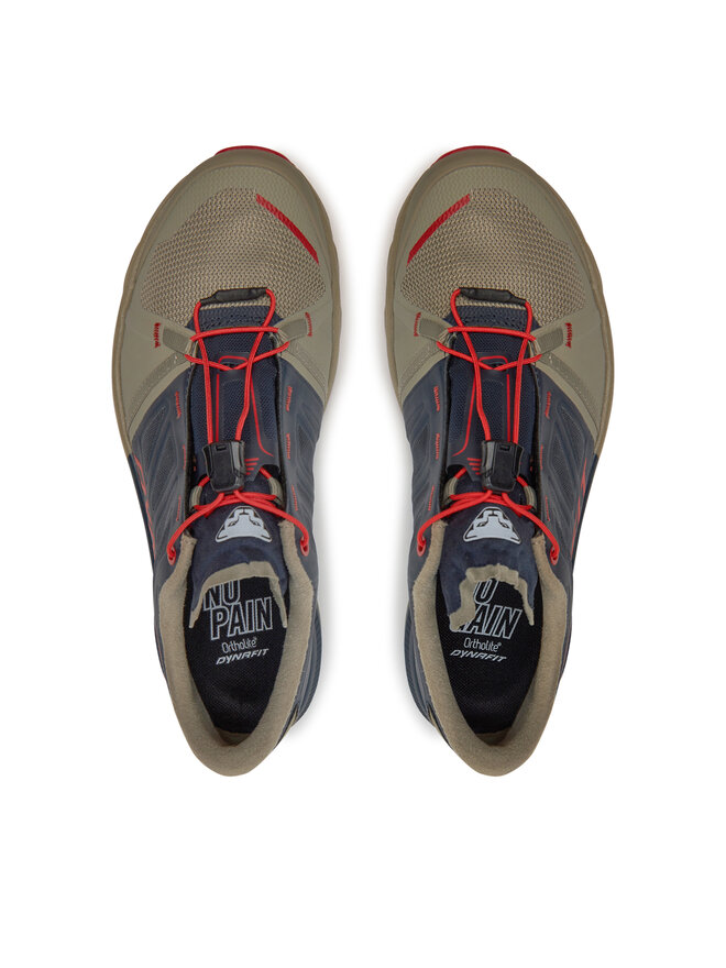 Dynafit Tekaški čevlji Dynafit Alpine Pro 2 5262 Khaki