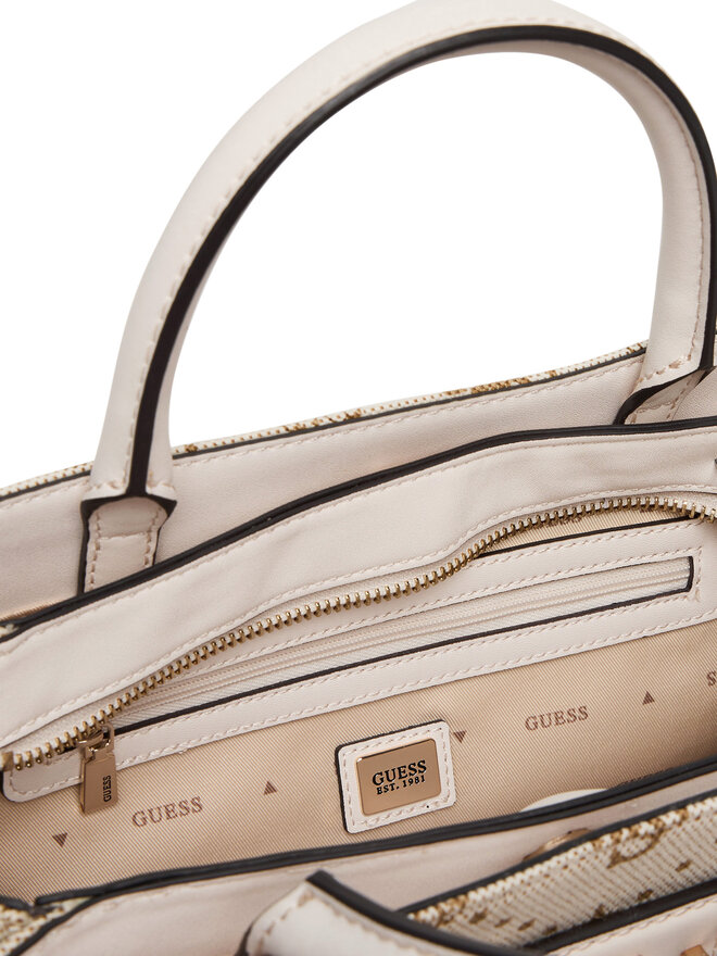 Guess Сумка Guess HWCP96 54060 Кремовий