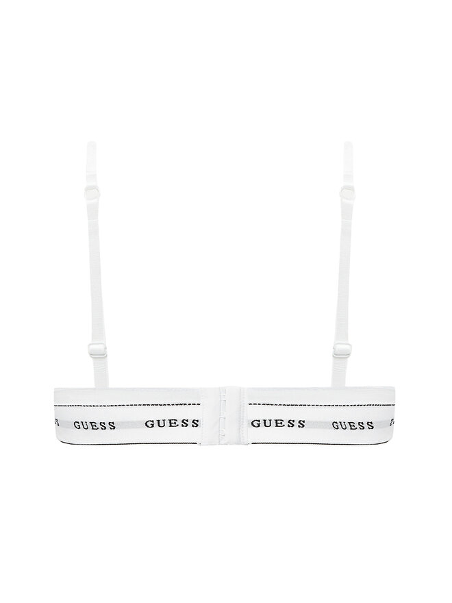 Guess Guess Push-Up nedrček O3RC17 KBBU1 Bela
