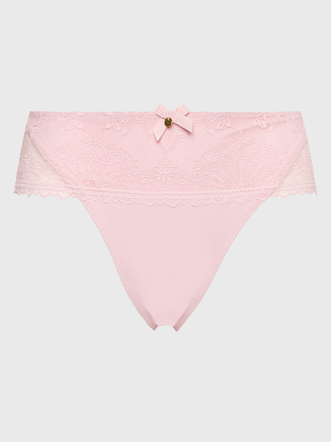 Selmark Selmark Klassischer Damenslip Penelope 31002 Rosa