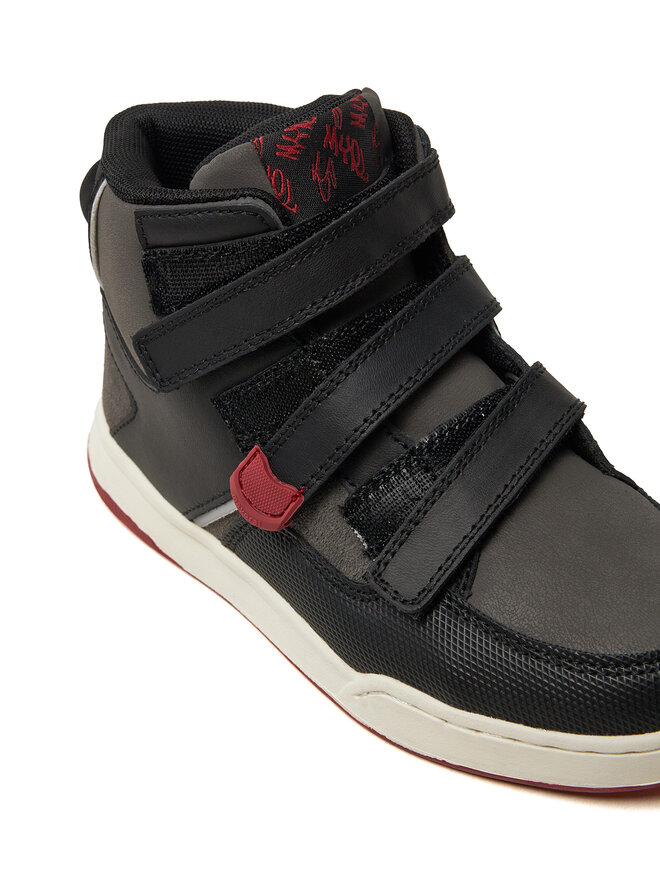 Mayoral Sneakers Mayoral 46503 Schwarz