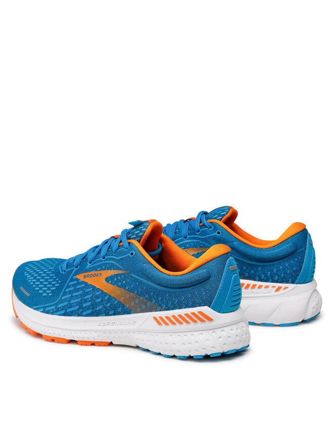 Brooks Běžecké boty Brooks Adrenaline Gts 21 110349 1D 418 Modrá