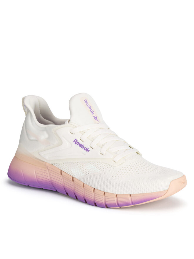 Reebok Взуття для тренажерного залу Reebok Nano Gym 100208624 Écru