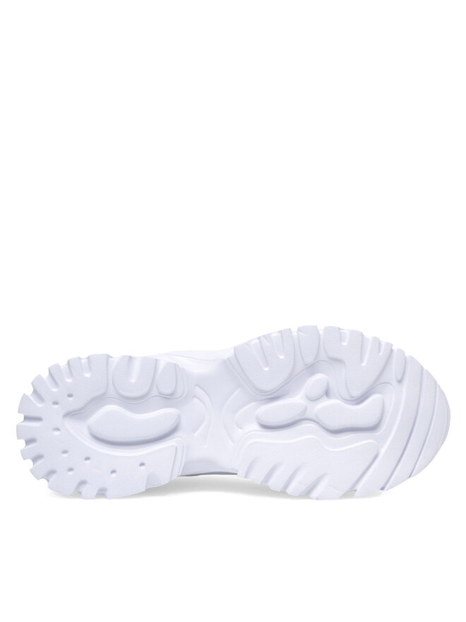 Fila Αθλητικά Fila ELECTRIC FLOW FFW0164_10004 Λευκό