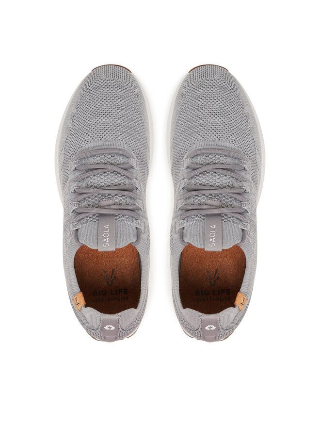 Saola Sneakers Saola Tsavo 3 M SAO2120 Grau