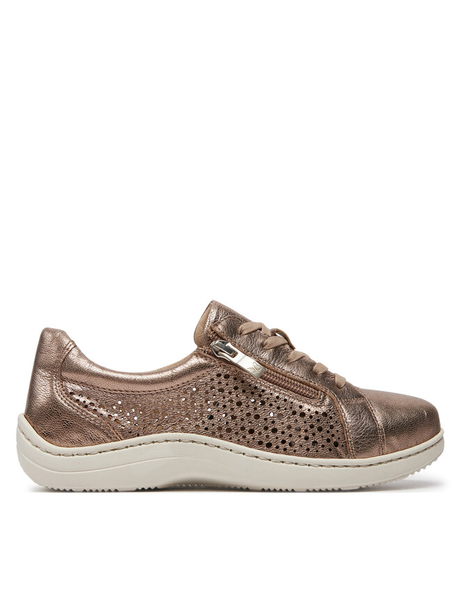 Caprice Tenisice Caprice 9-23554-42 Smeđa