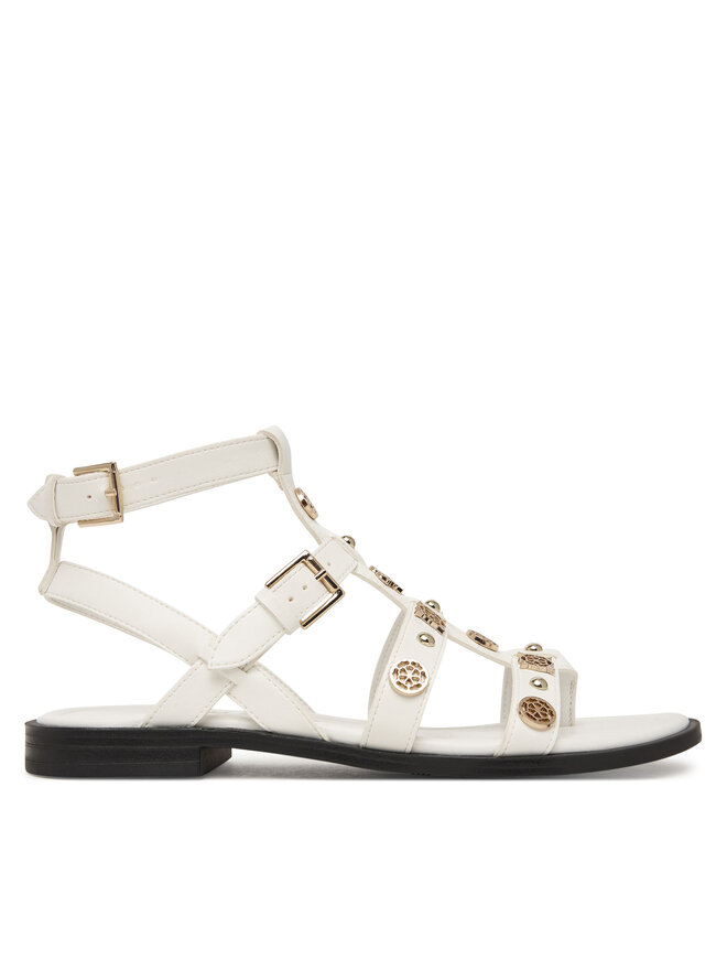 Guess Sandalen Guess FLJYZZ PEL03 Weiß