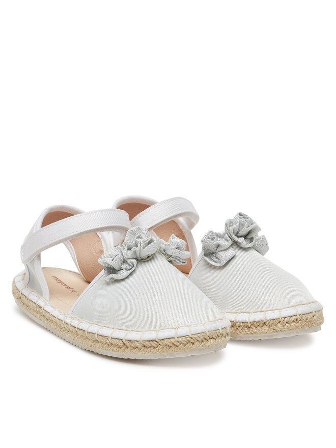 Mayoral Espadrilles Mayoral 45646 Fehér