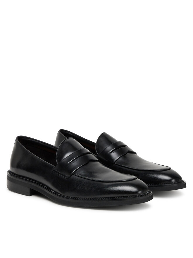 Aldo Mocasines Aldo Salinero 13963033 Negro