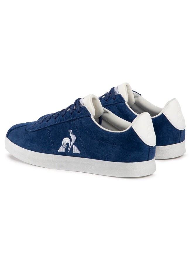 Le Coq Sportif Snīkeri Le Coq Sportif Ambre 2020194 Tumši zils