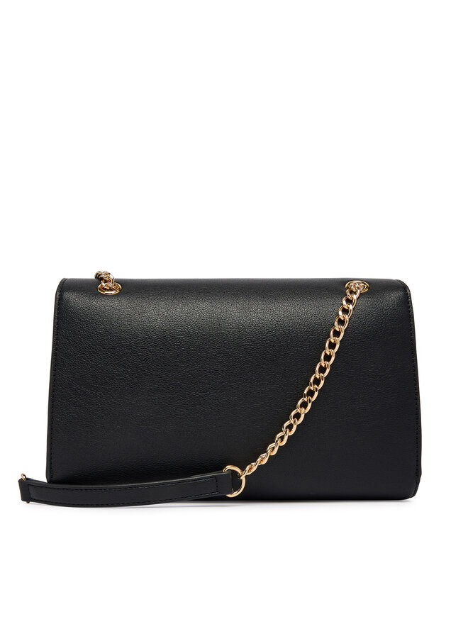 LOVE MOSCHINO Handtasche LOVE MOSCHINO JC4138PP1OLQ0000 Schwarz