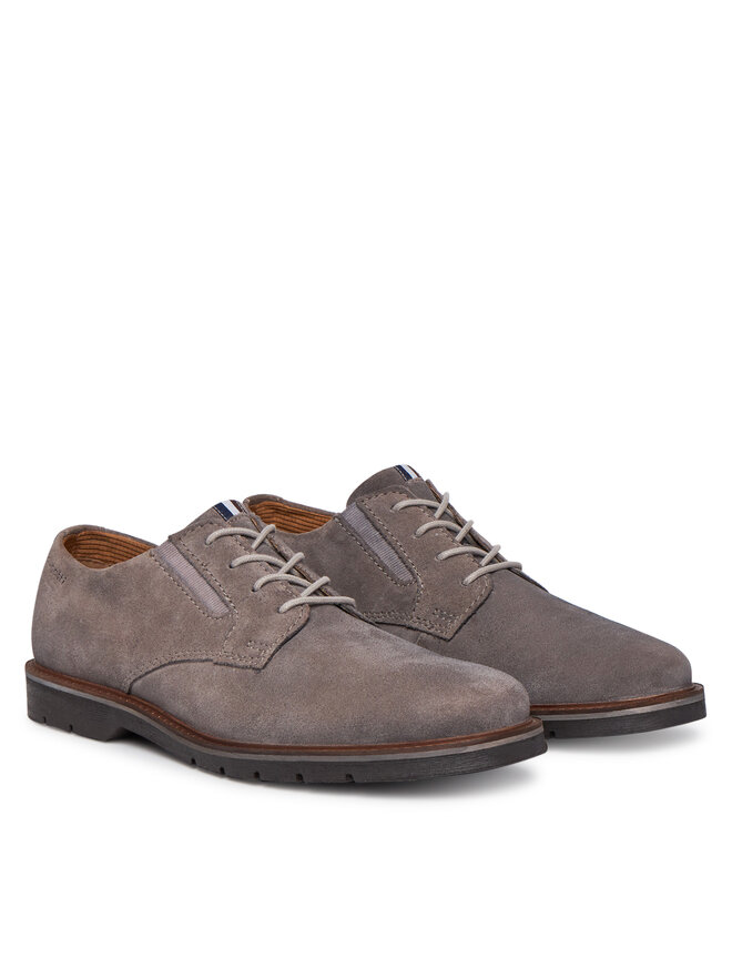 Bugatti Scarpe basse Bugatti 311-ARZ01-1400 Beige