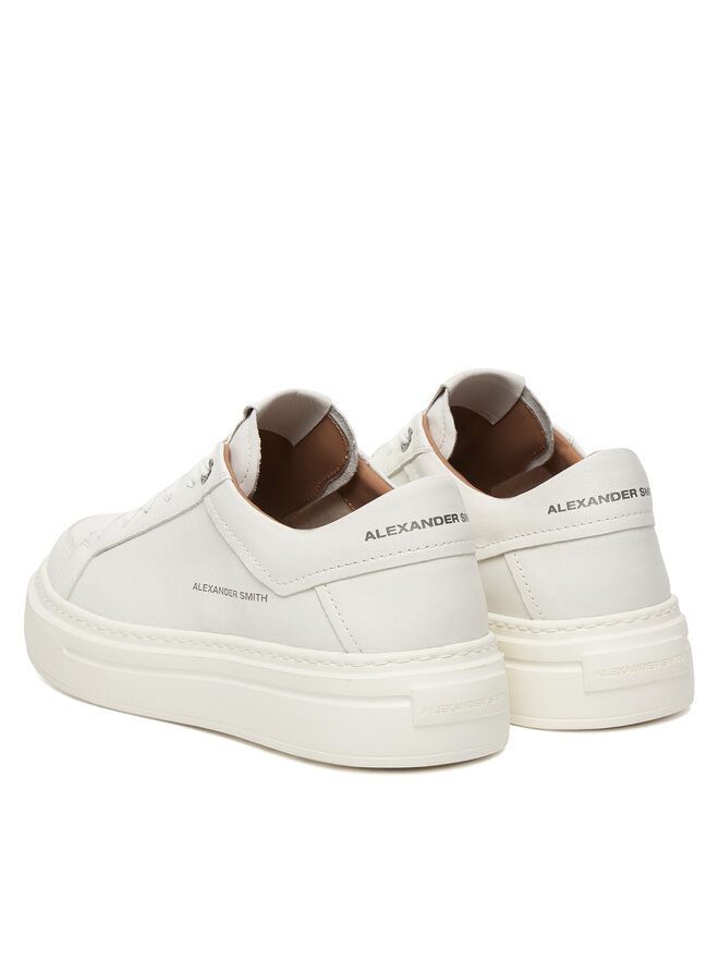Alexander Smith Sneakers Alexander Smith Regent ASBDRTM Weiß