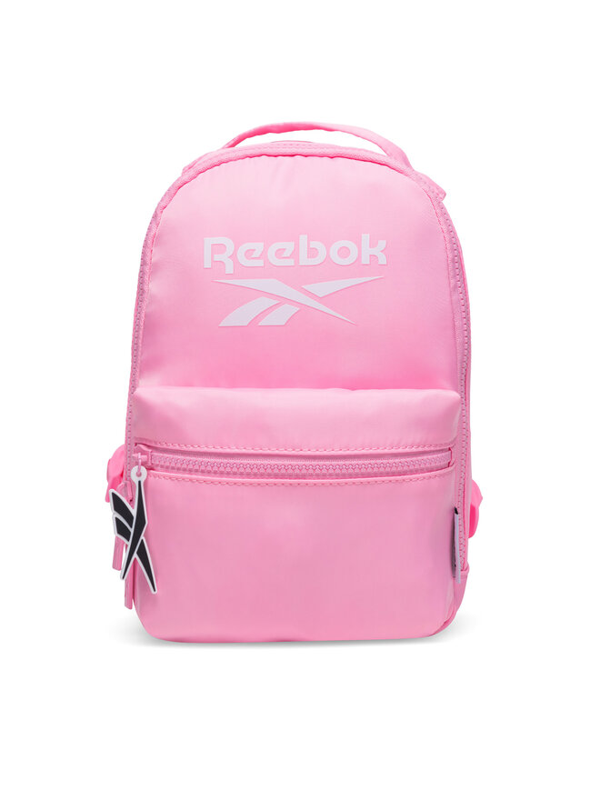 Rucksack Reebok RBK 046 CCC 05 Rosa eschuhe.at