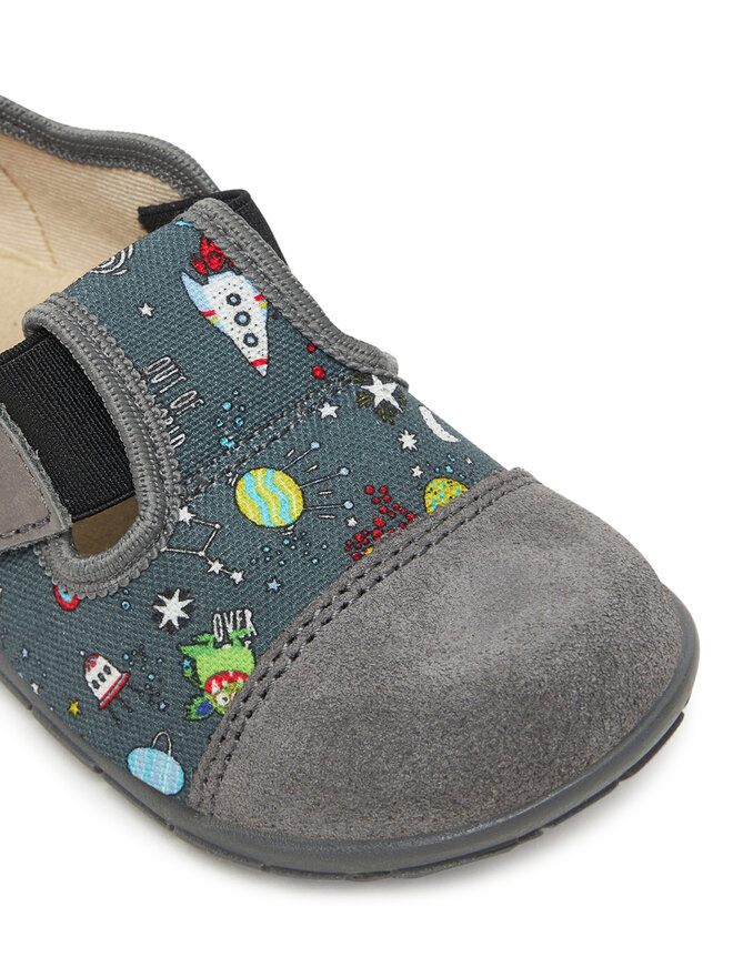 Froddo Pantuflas Froddo G1700431-1 M Gris