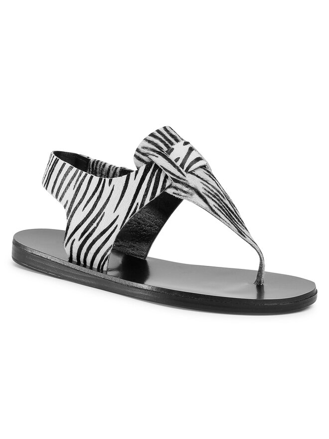 QUAZI Sandales QUAZI QZ-18-04-000523 Balts