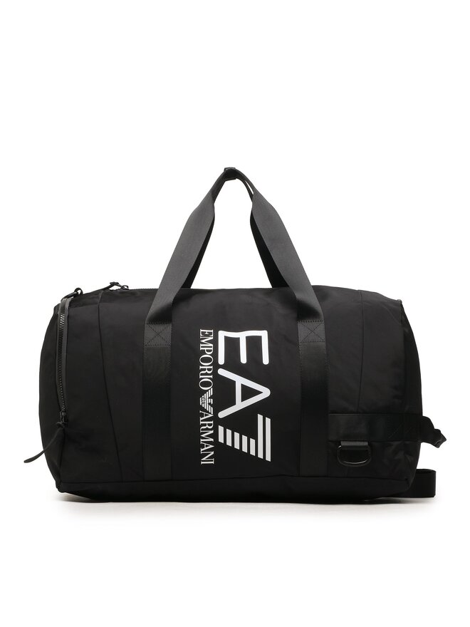 EA7 Emporio Armani Torbica EA7 Emporio Armani 245062 3R911 02021 Črna