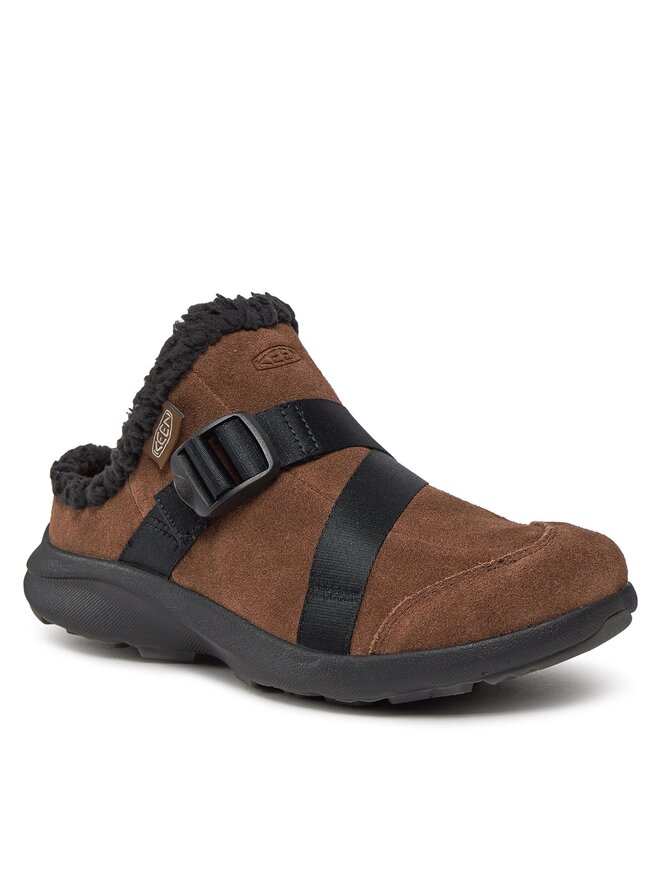 Keen Pantuflas Keen Hood Clog 1026801 Gris