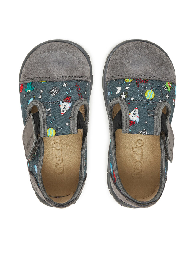 Froddo Pantuflas Froddo G1700431-1 M Gris