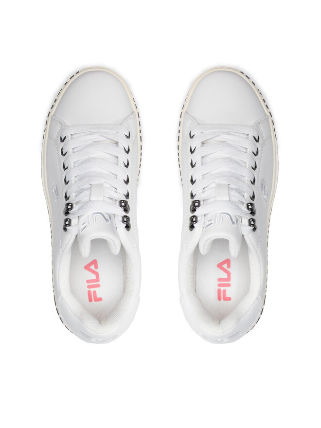 Altezza fila disruptor store
