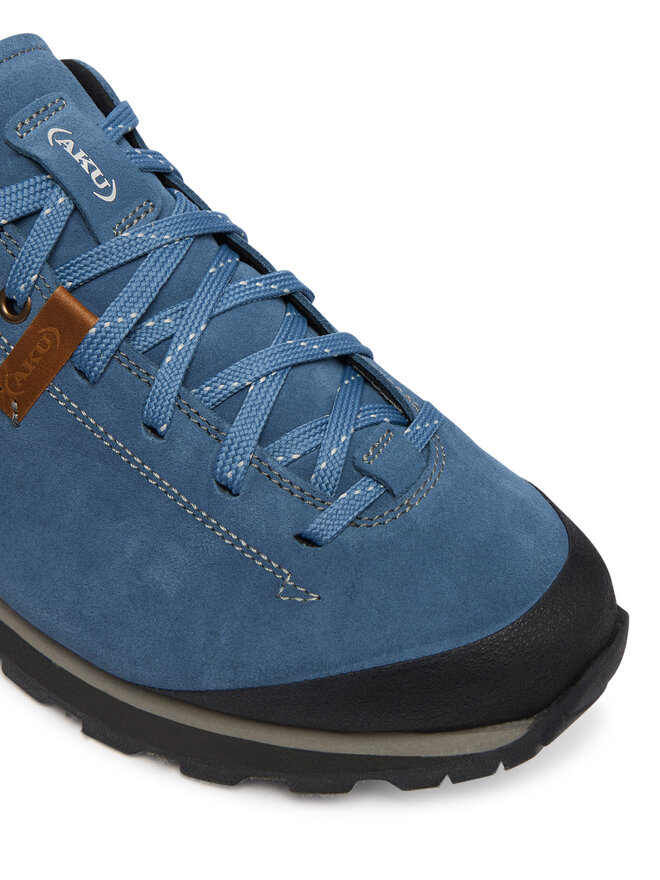 Aku Trekking čevlji Aku Bellamont Gtx 504.4 Modra