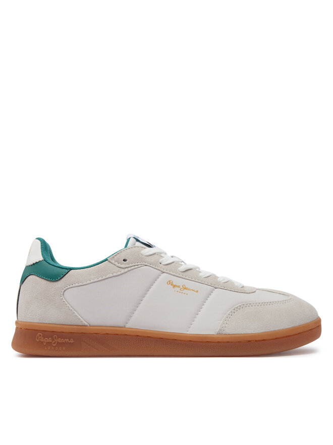 Pepe Jeans Zapatillas Pepe Jeans Player Combi M PMS00012 Beis