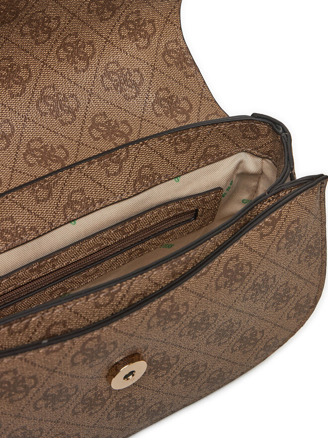 Guess Ročna torba Guess HWESG9 51021 Bež